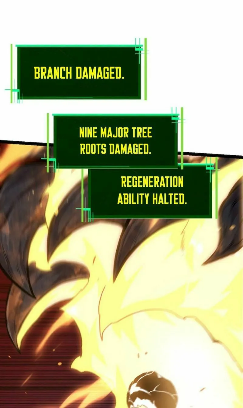 Evolution Begins With a Big Tree Chapter 66 page 55 - 