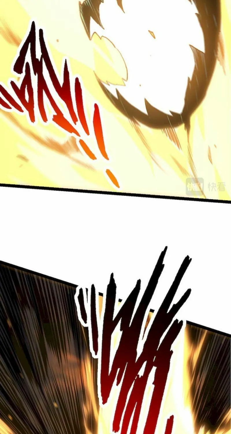 Evolution Begins With a Big Tree Chapter 66 page 59 - 