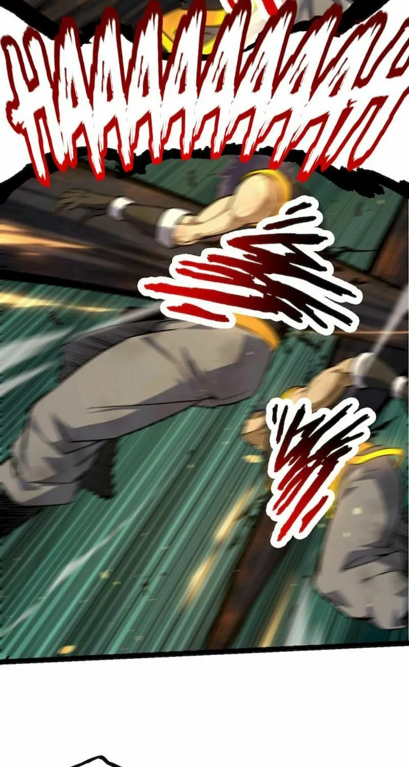 Evolution Begins With a Big Tree Chapter 66 page 63 - 