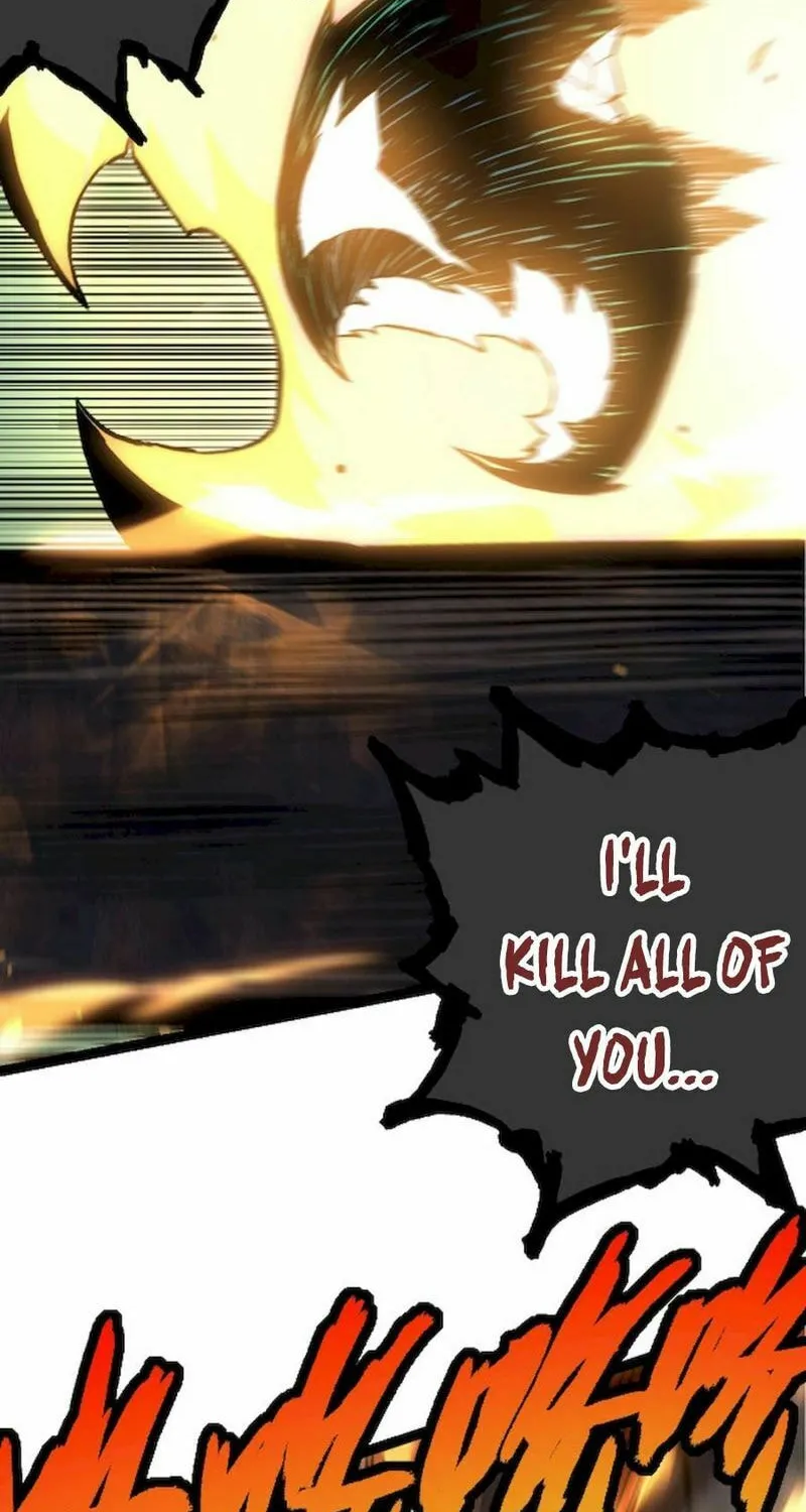 Evolution Begins With a Big Tree Chapter 66 page 66 - 