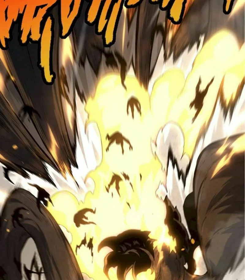 Evolution Begins With a Big Tree Chapter 66 page 67 - 