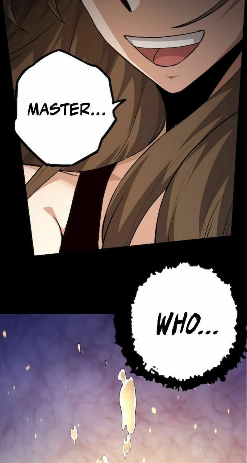 Evolution Begins With a Big Tree Chapter 66 page 8 - 