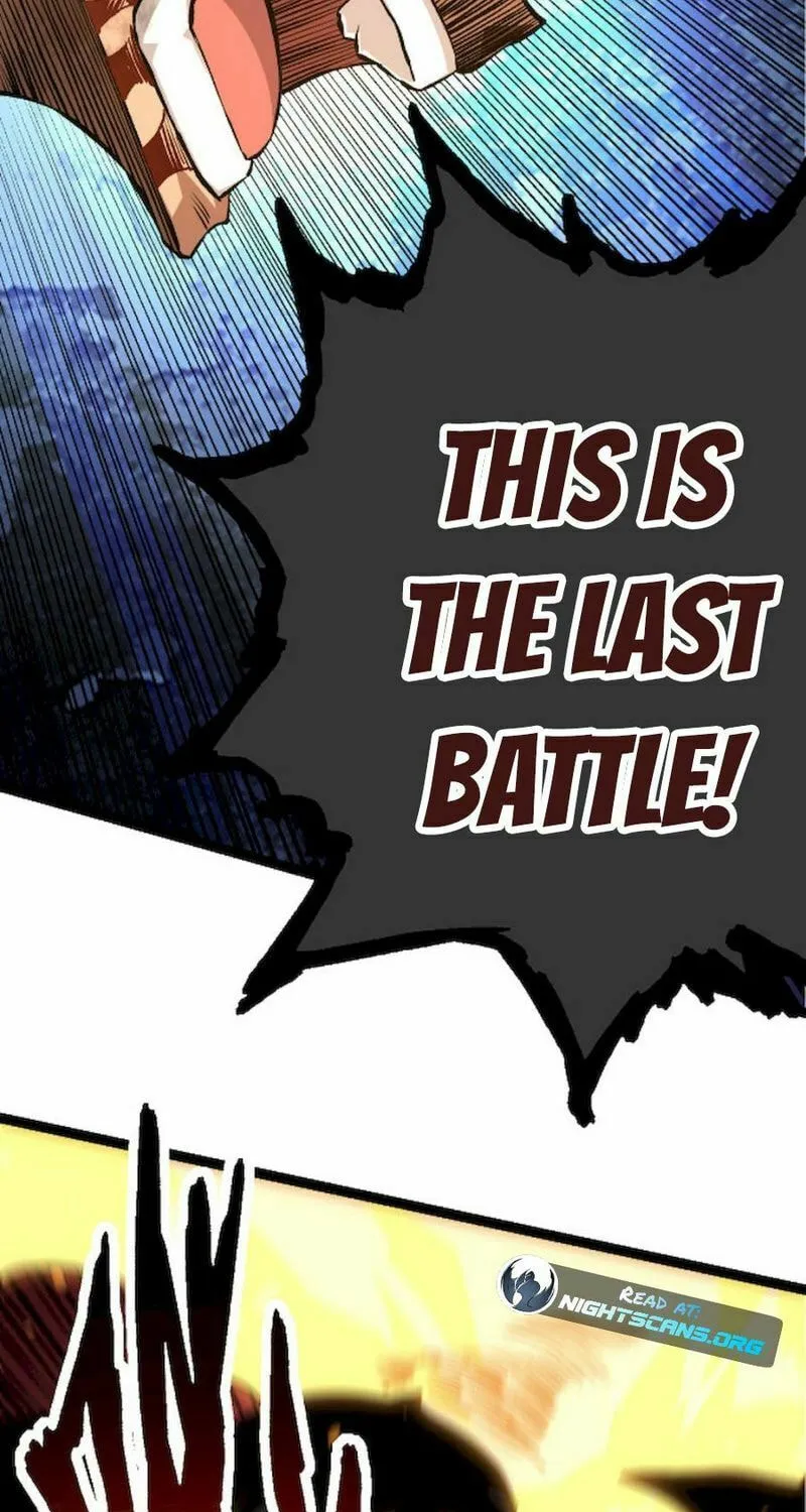 Evolution Begins With a Big Tree Chapter 66 page 71 - 