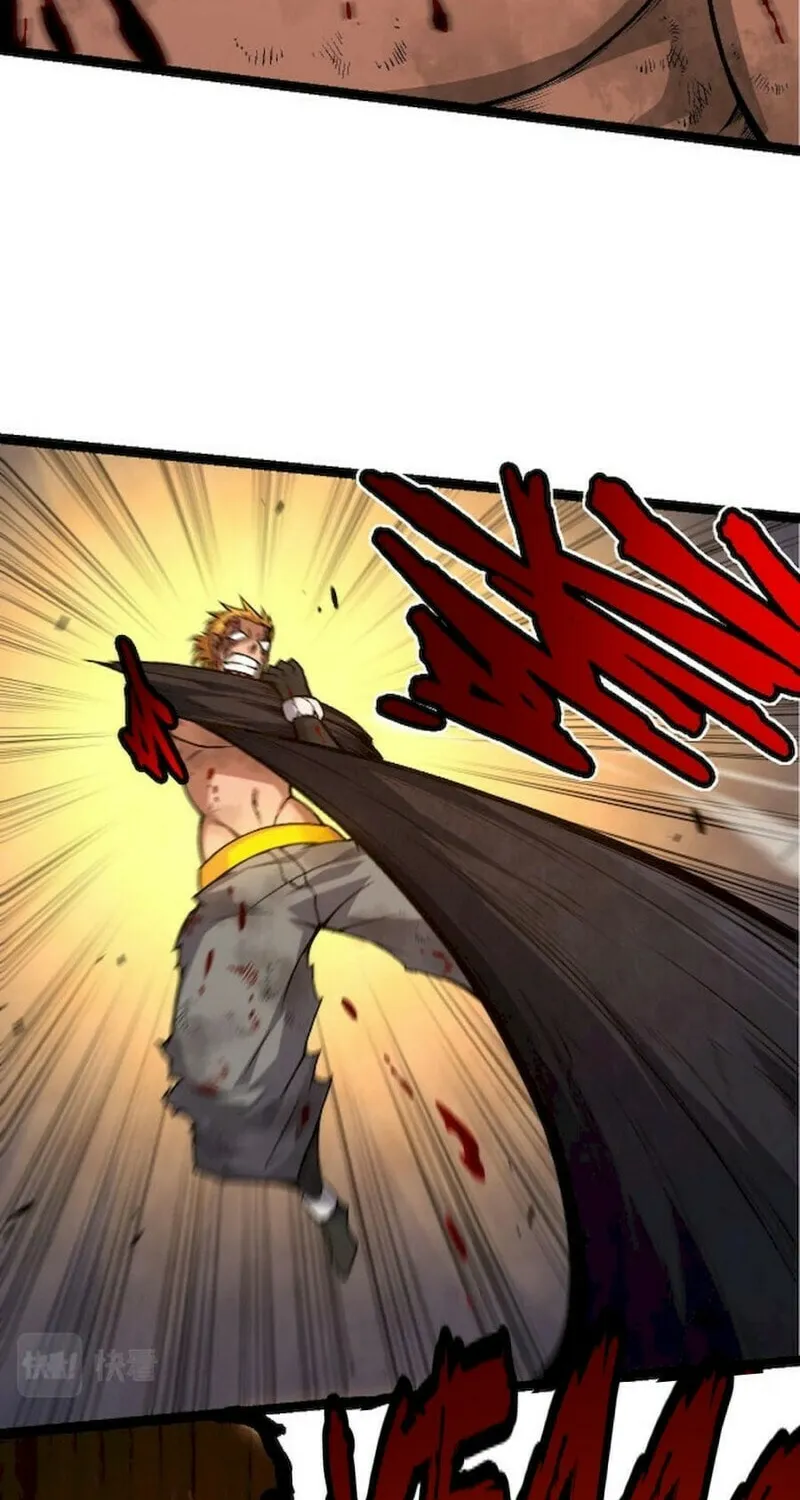 Evolution Begins With a Big Tree Chapter 67 page 11 - 