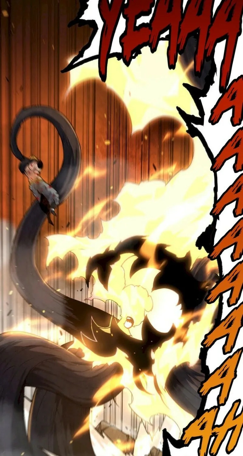 Evolution Begins With a Big Tree Chapter 67 page 12 - 