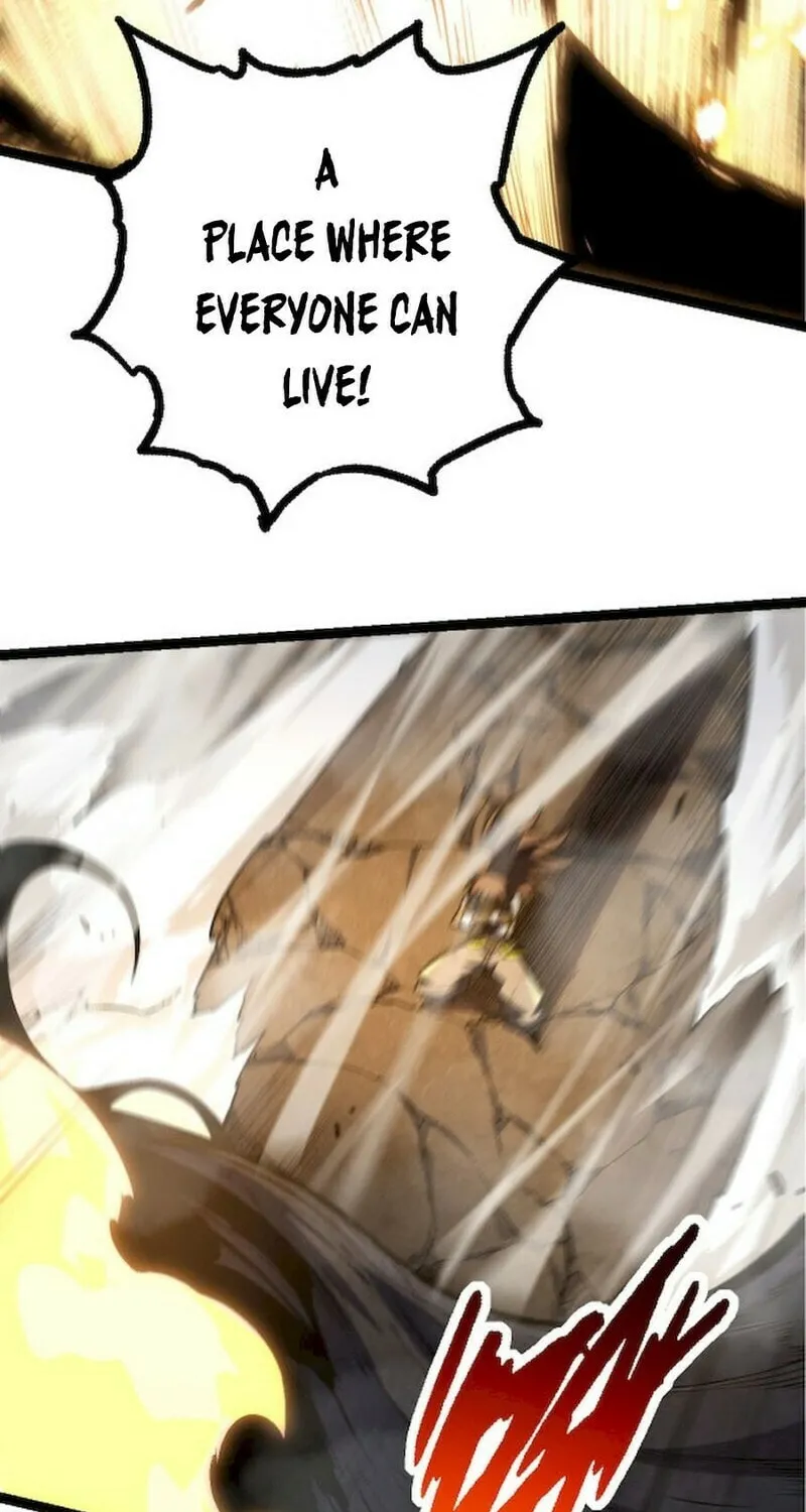 Evolution Begins With a Big Tree Chapter 67 page 15 - 
