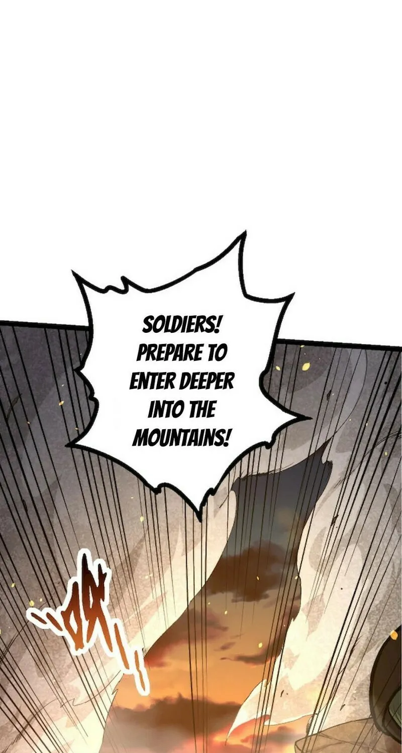 Evolution Begins With a Big Tree Chapter 67 page 32 - 