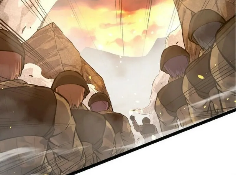 Evolution Begins With a Big Tree Chapter 67 page 33 - 
