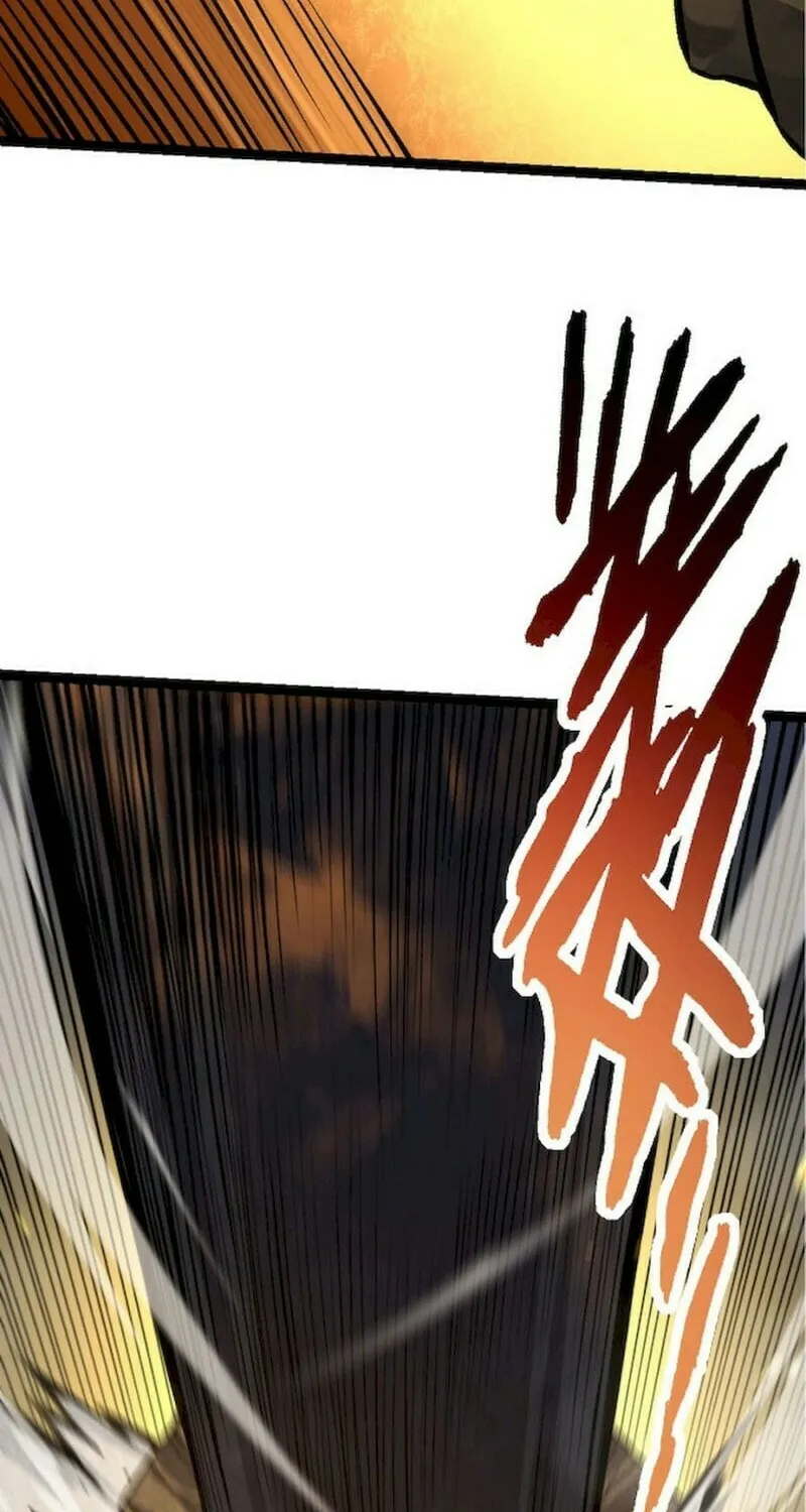 Evolution Begins With a Big Tree Chapter 67 page 35 - 