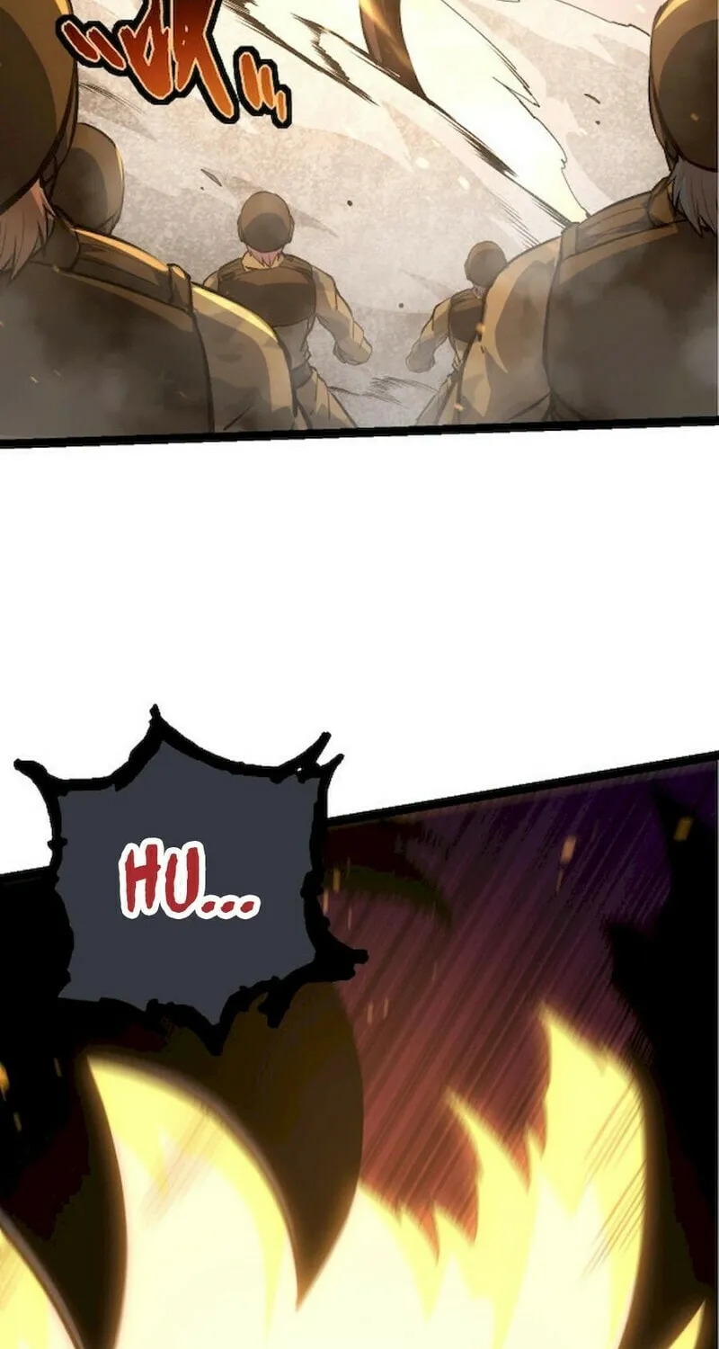 Evolution Begins With a Big Tree Chapter 67 page 40 - 