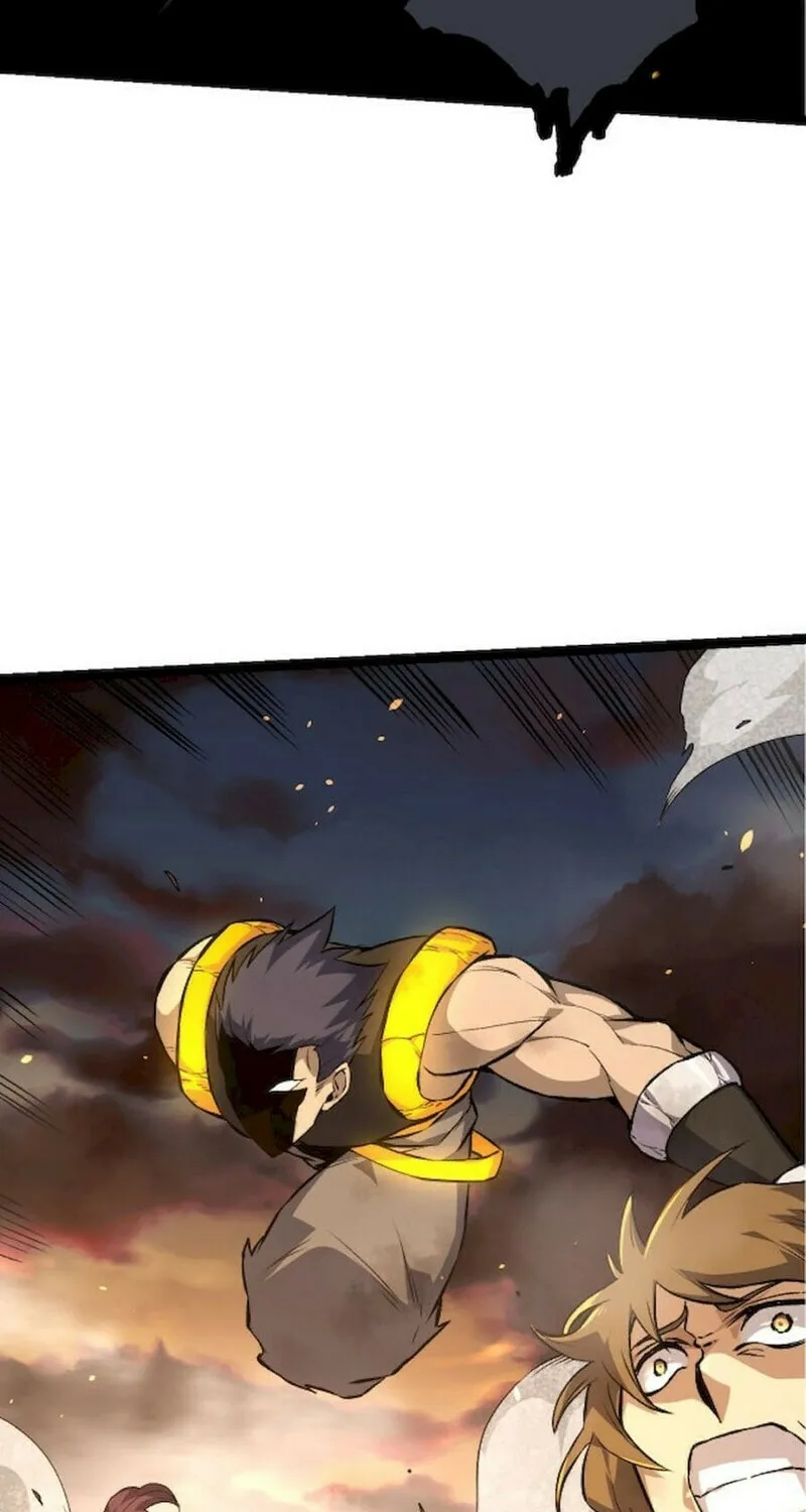 Evolution Begins With a Big Tree Chapter 67 page 42 - 