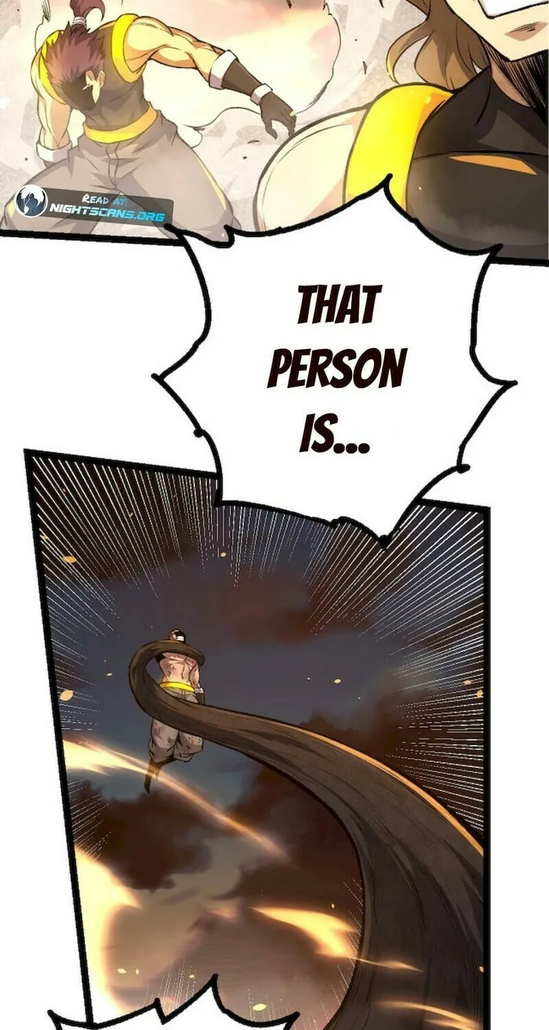 Evolution Begins With a Big Tree Chapter 67 page 43 - 
