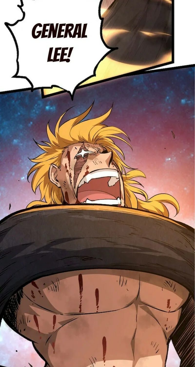 Evolution Begins With a Big Tree Chapter 67 page 44 - 