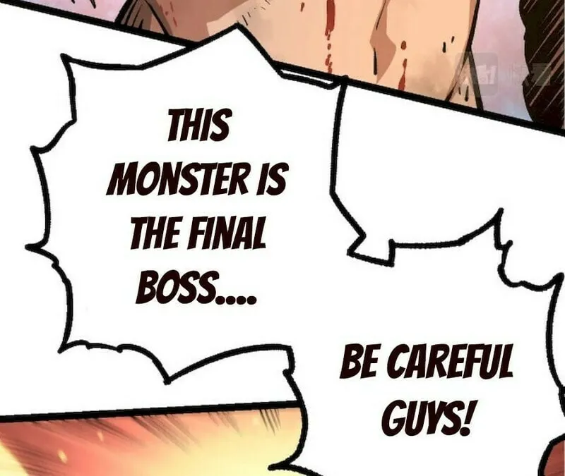 Evolution Begins With a Big Tree Chapter 67 page 45 - 