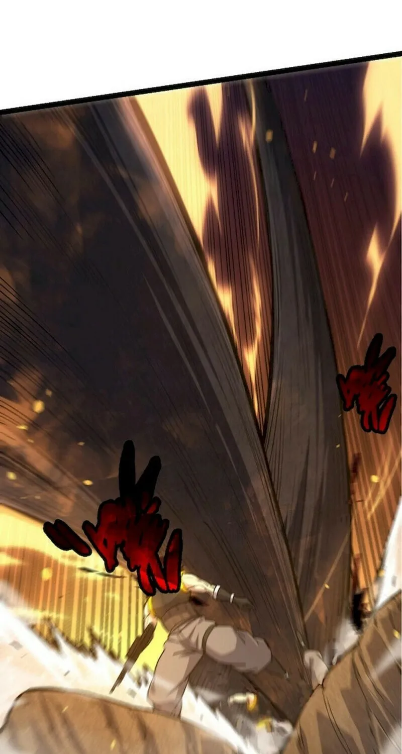 Evolution Begins With a Big Tree Chapter 67 page 47 - 