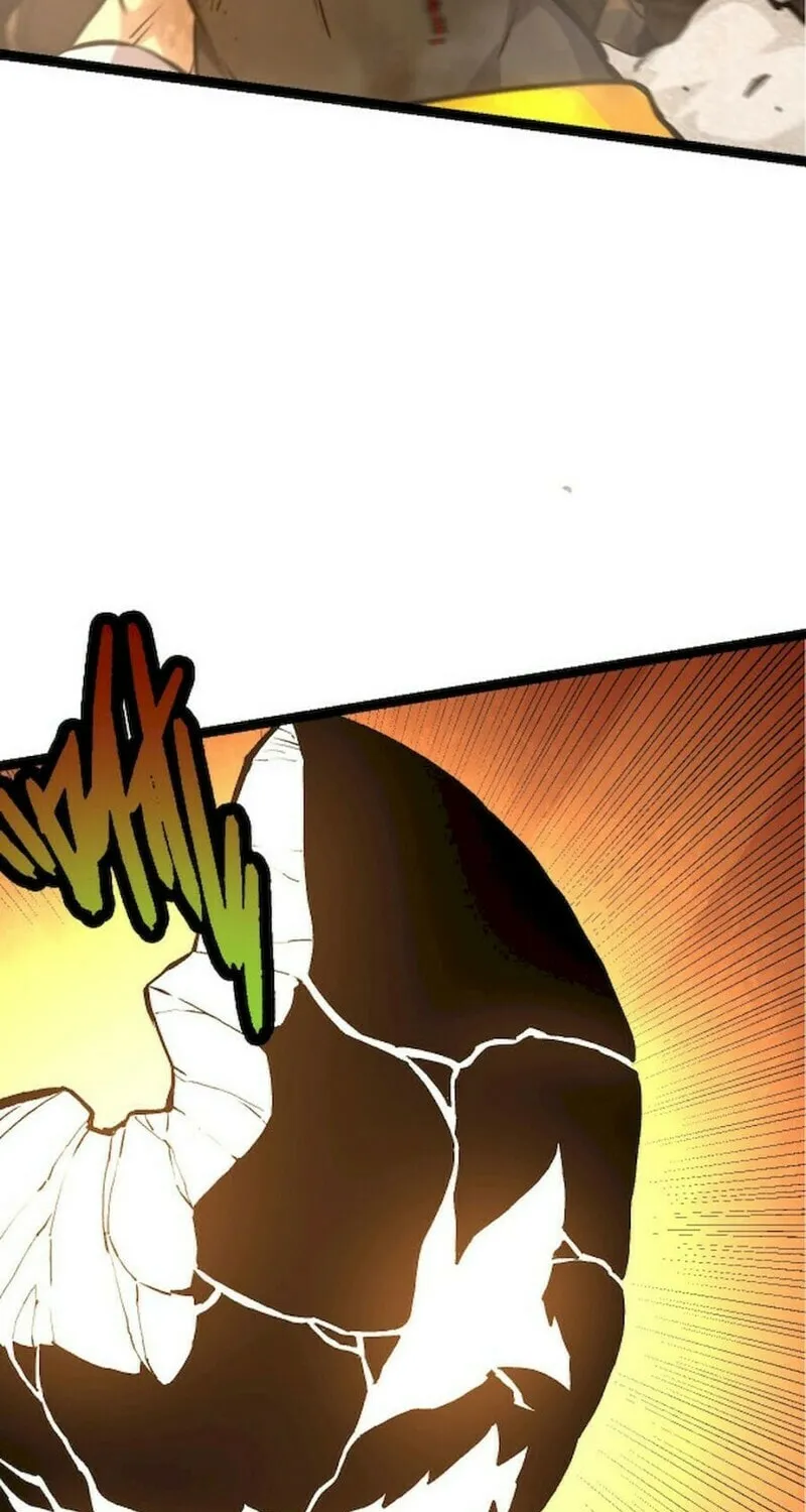 Evolution Begins With a Big Tree Chapter 67 page 56 - 