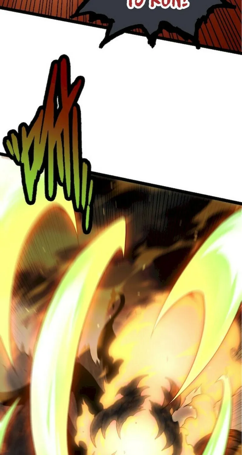 Evolution Begins With a Big Tree Chapter 67 page 58 - 