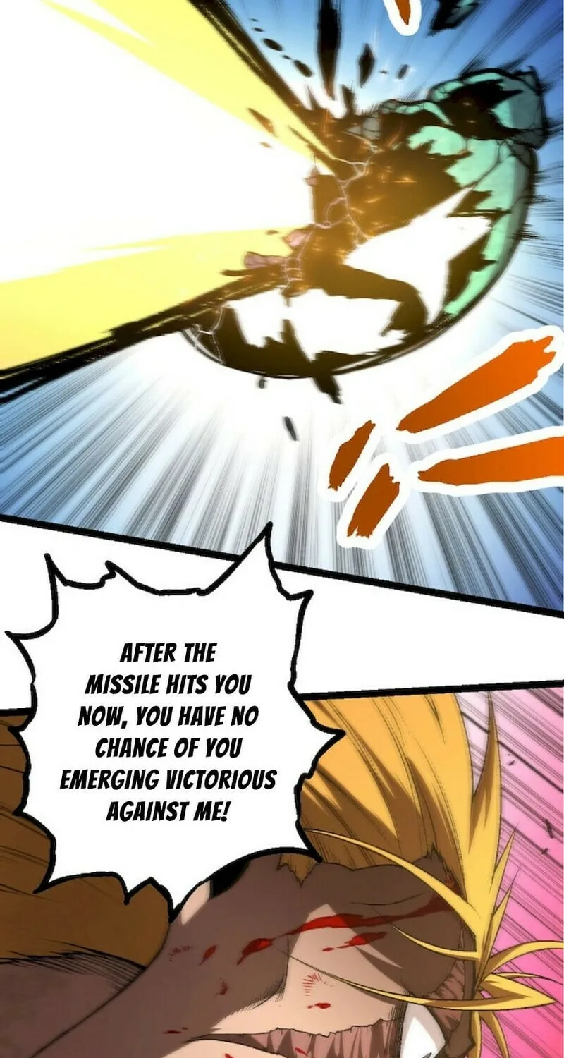 Evolution Begins With a Big Tree Chapter 67 page 7 - 