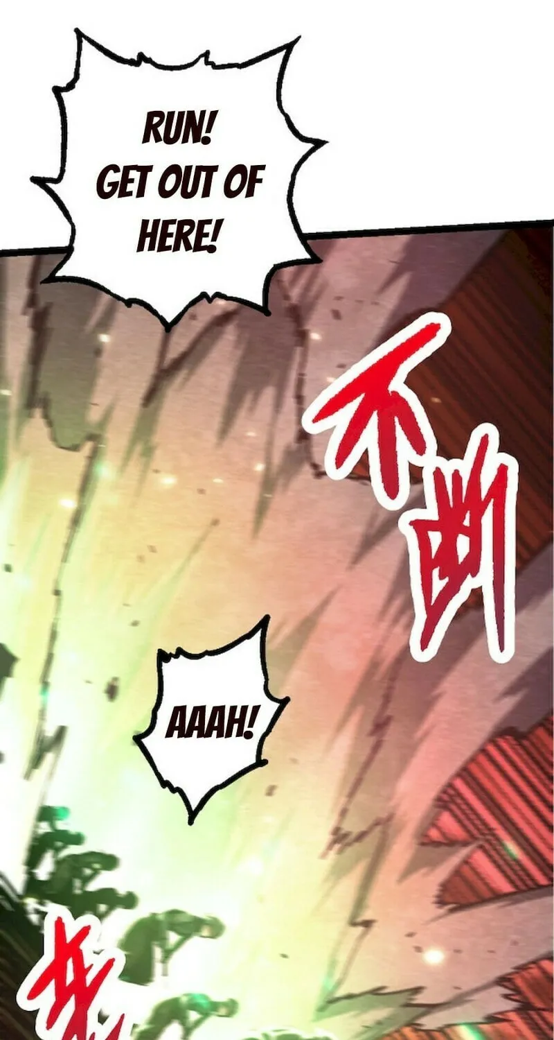 Evolution Begins With a Big Tree Chapter 67 page 64 - 