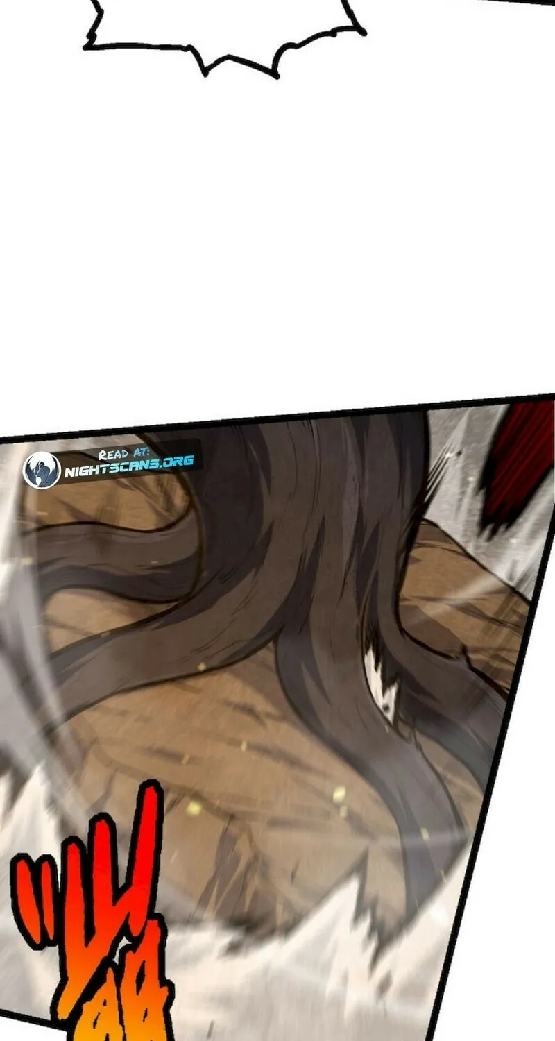 Evolution Begins With a Big Tree Chapter 67 page 66 - 