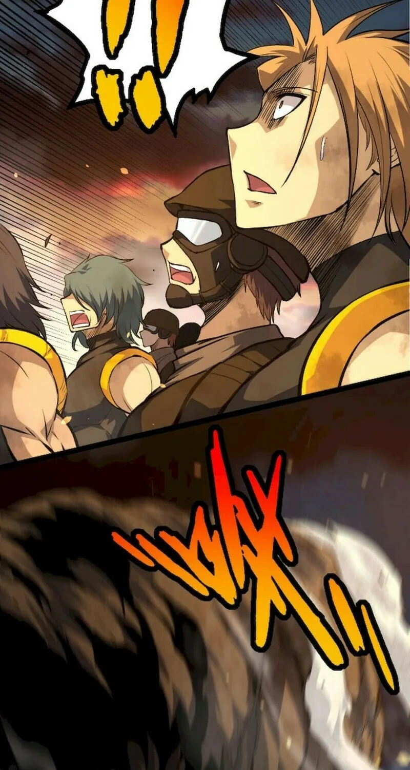 Evolution Begins With a Big Tree Chapter 67 page 68 - 