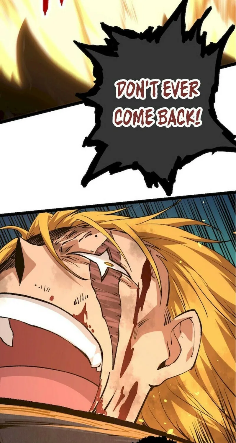 Evolution Begins With a Big Tree Chapter 67 page 72 - 