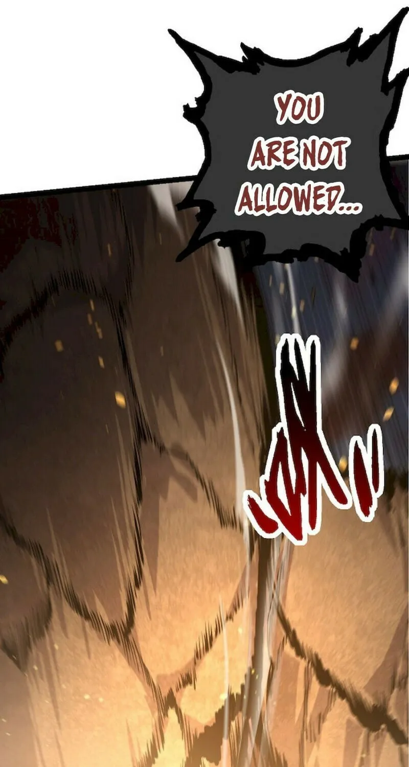 Evolution Begins With a Big Tree Chapter 67 page 74 - 
