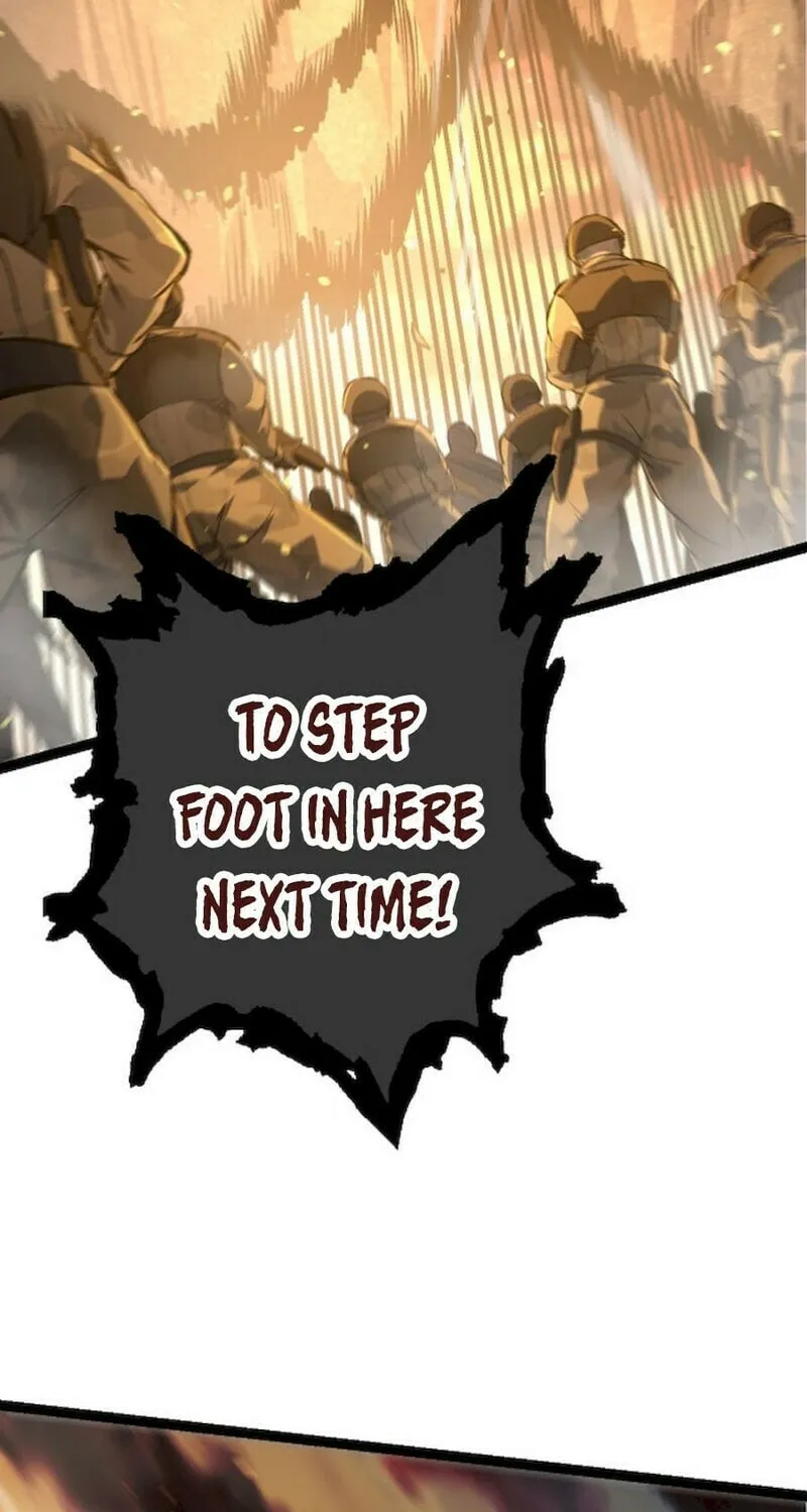 Evolution Begins With a Big Tree Chapter 67 page 75 - 