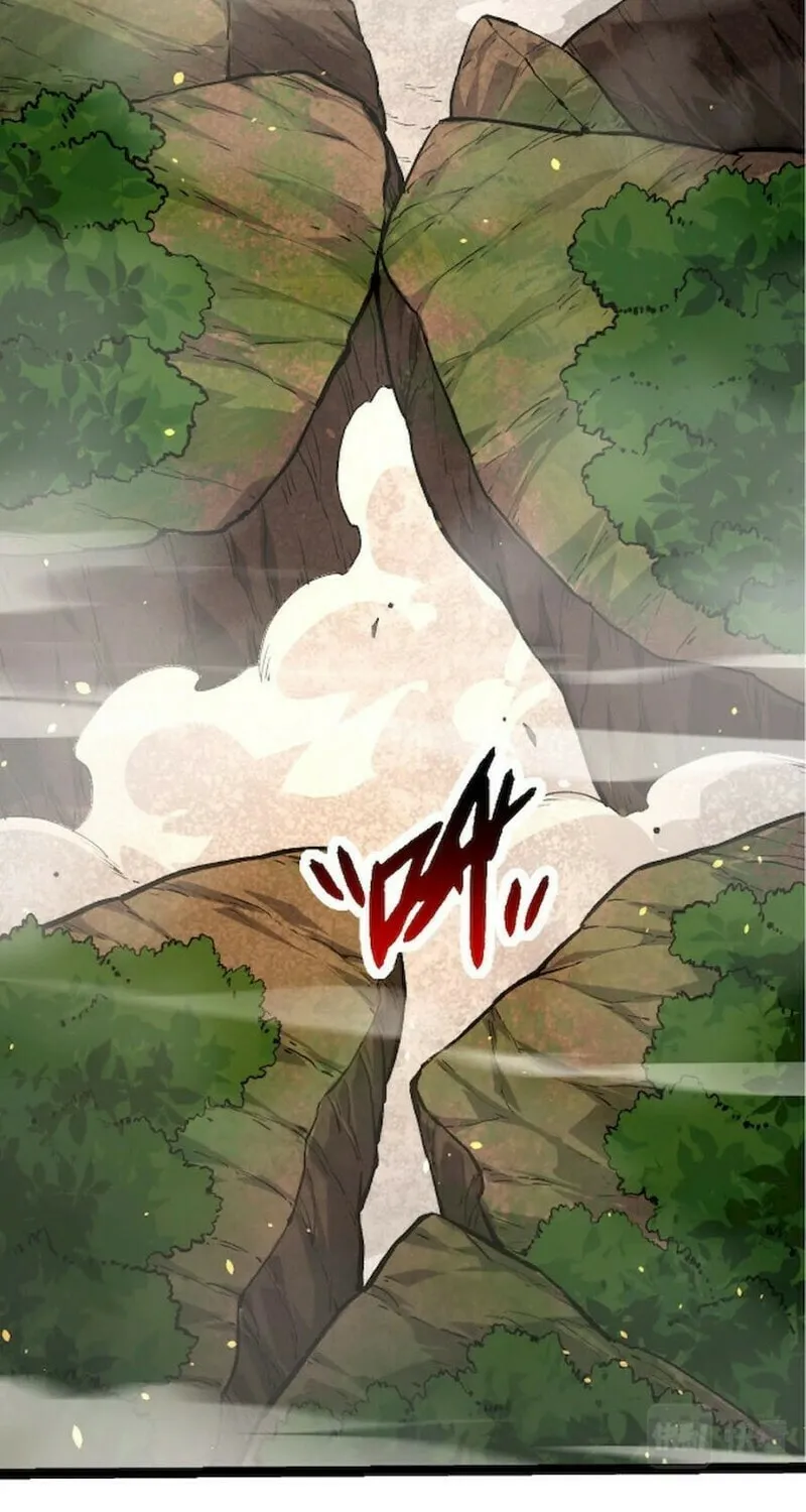 Evolution Begins With a Big Tree Chapter 67 page 82 - 