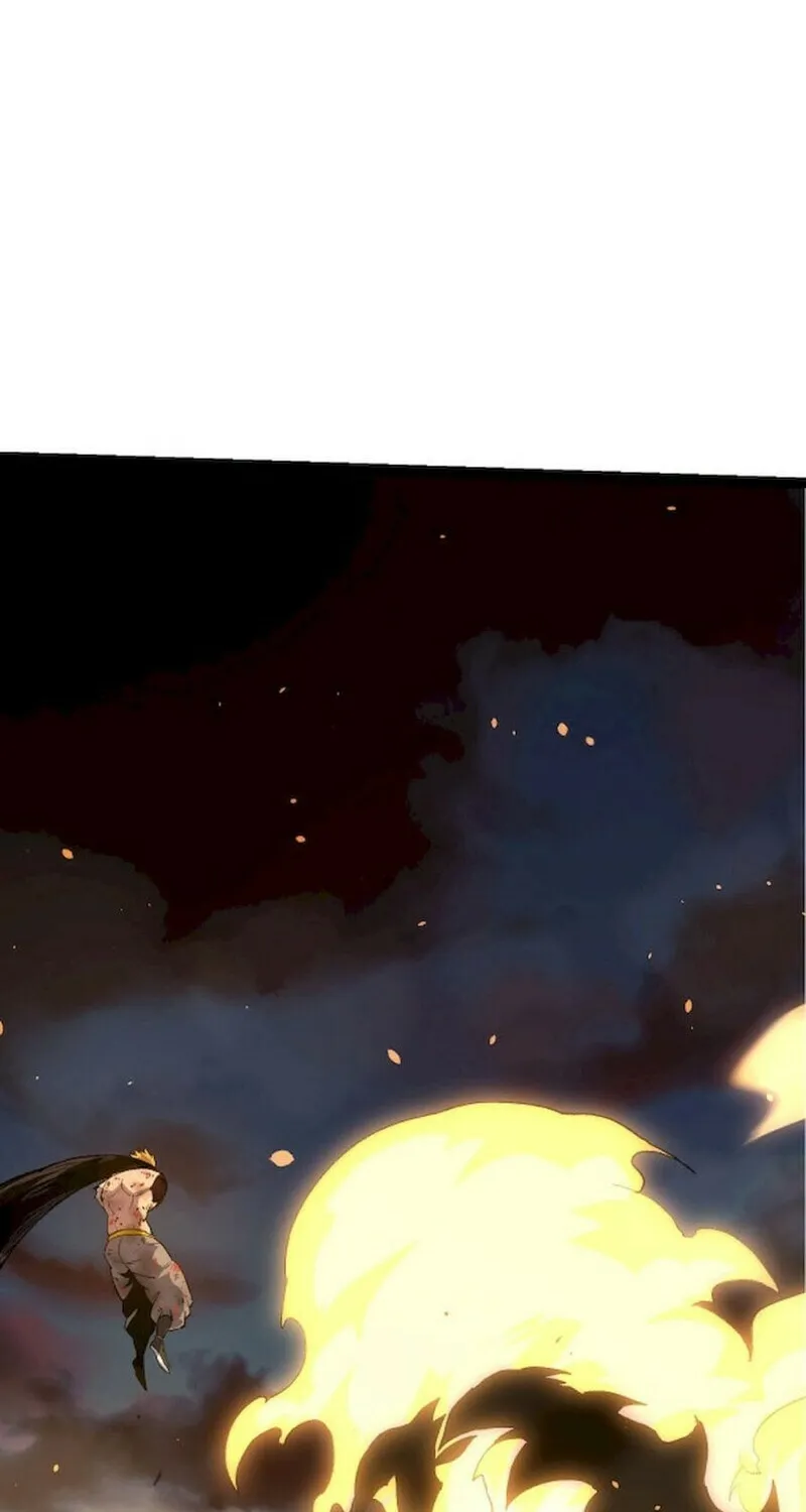Evolution Begins With a Big Tree Chapter 67 page 83 - 