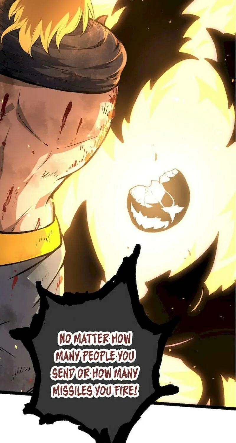 Evolution Begins With a Big Tree Chapter 67 page 86 - 
