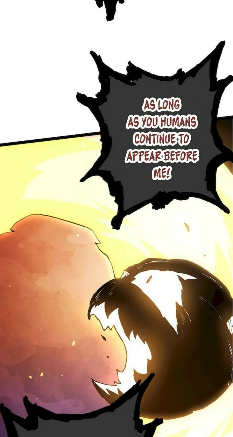 Evolution Begins With a Big Tree Chapter 67 page 87 - 