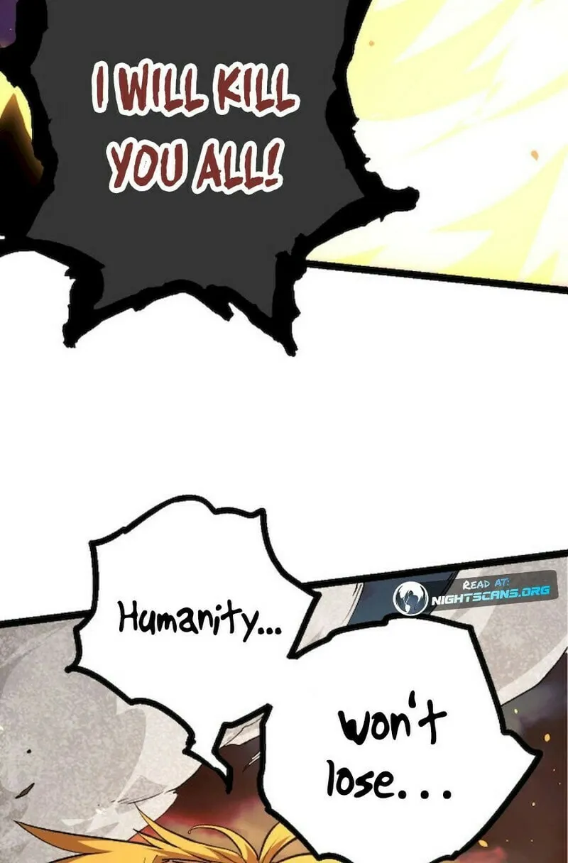 Evolution Begins With a Big Tree Chapter 67 page 88 - 