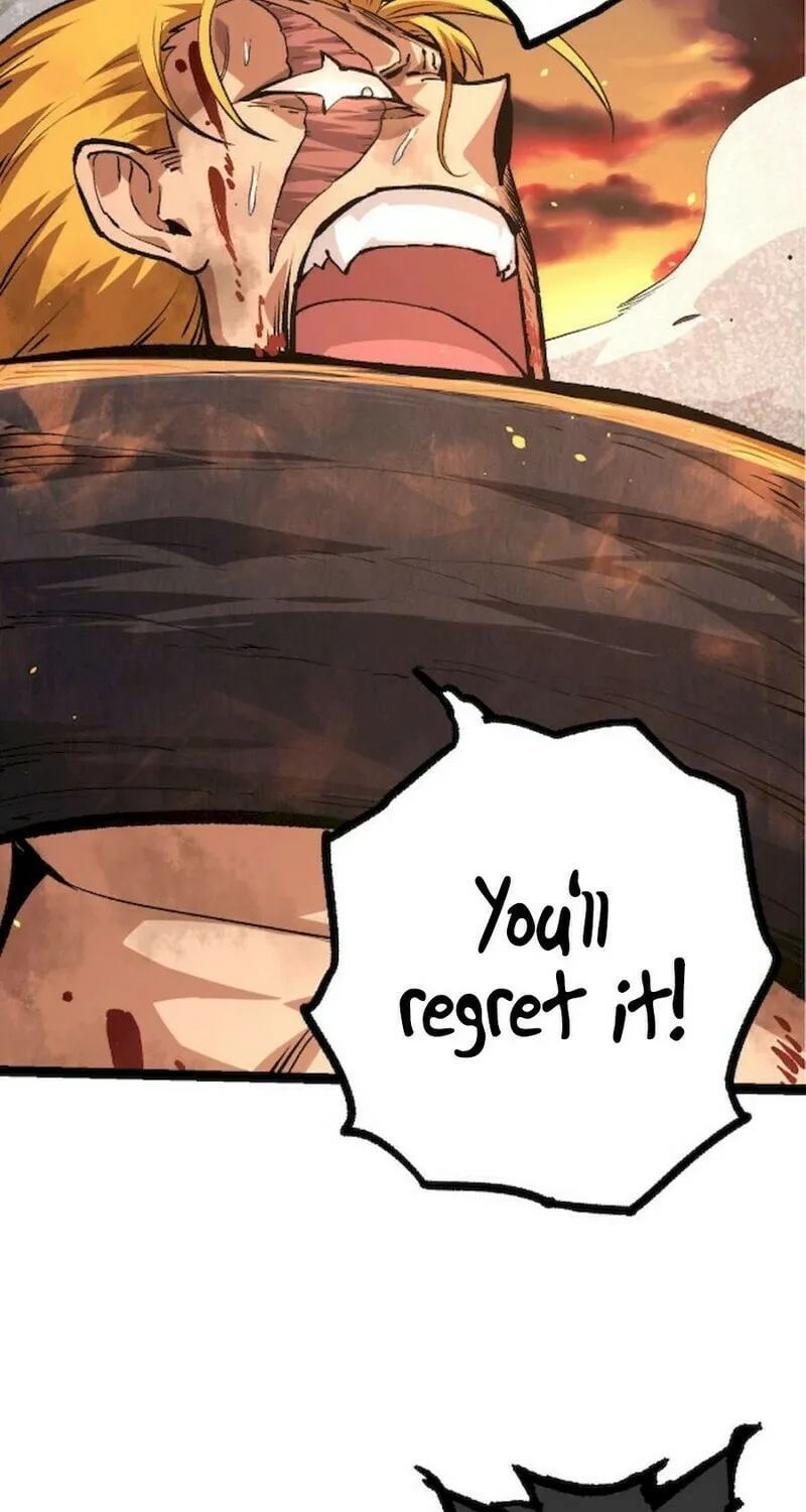 Evolution Begins With a Big Tree Chapter 67 page 89 - 