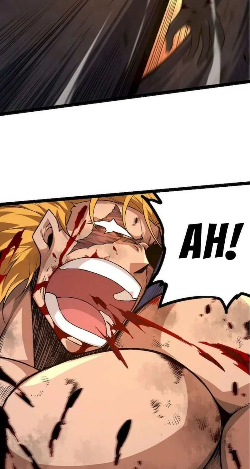 Evolution Begins With a Big Tree Chapter 67 page 10 - 