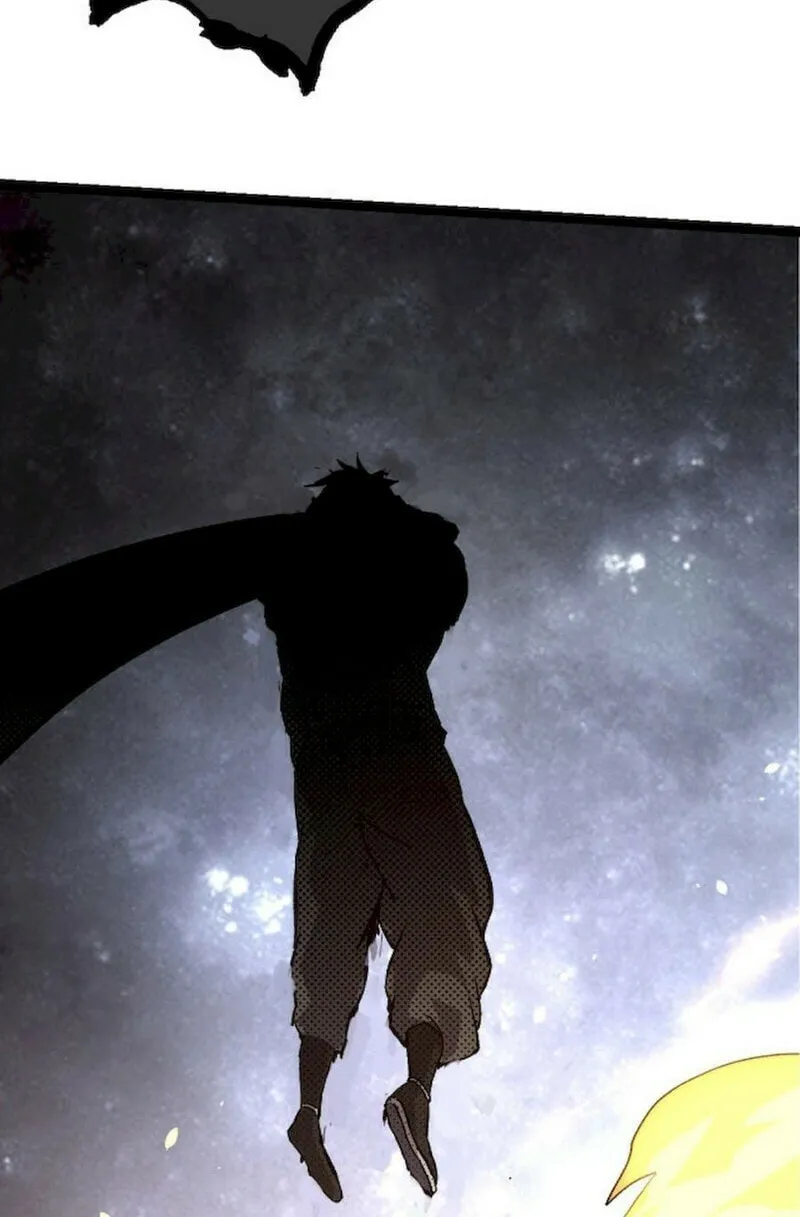 Evolution Begins With a Big Tree Chapter 67 page 91 - 