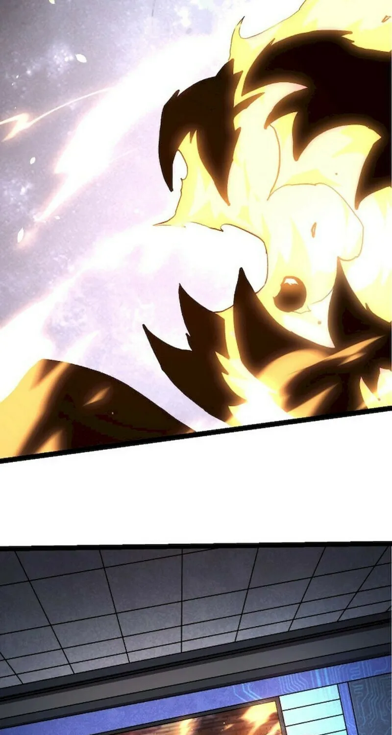 Evolution Begins With a Big Tree Chapter 67 page 92 - 