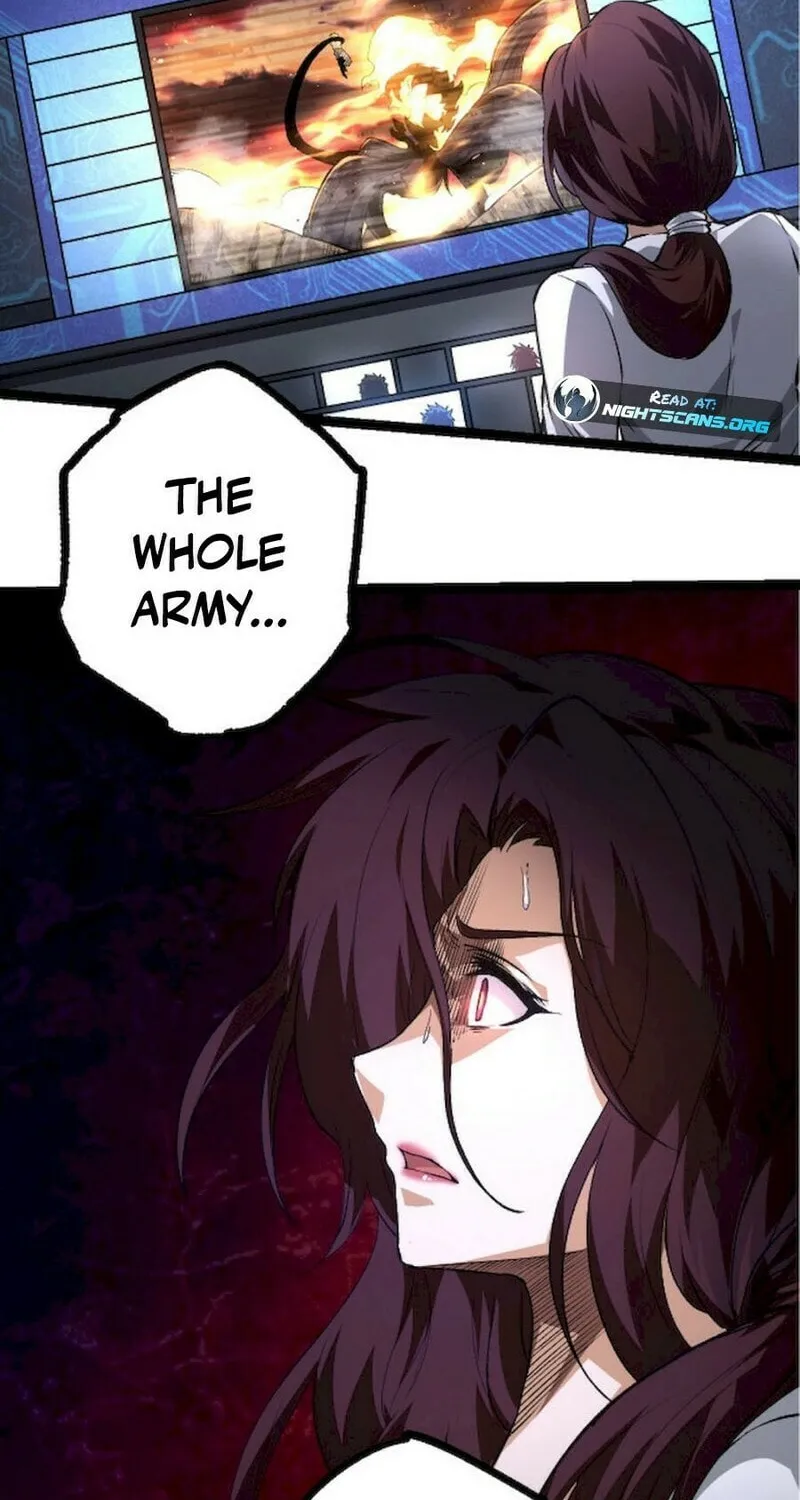 Evolution Begins With a Big Tree Chapter 67 page 93 - 