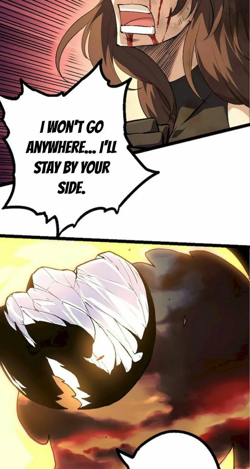 Evolution Begins With a Big Tree Chapter 68 page 11 - 