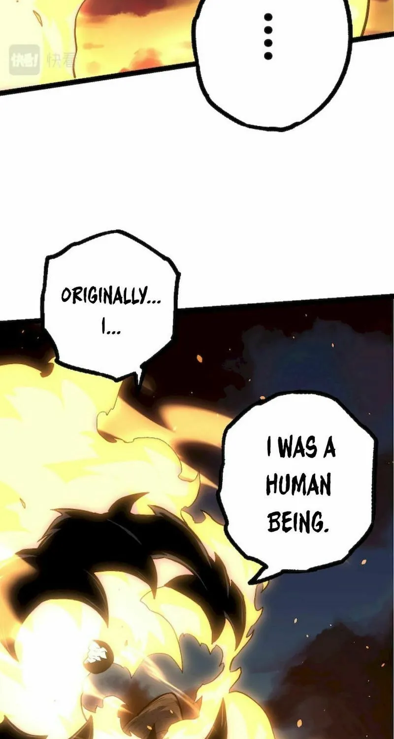 Evolution Begins With a Big Tree Chapter 68 page 12 - 
