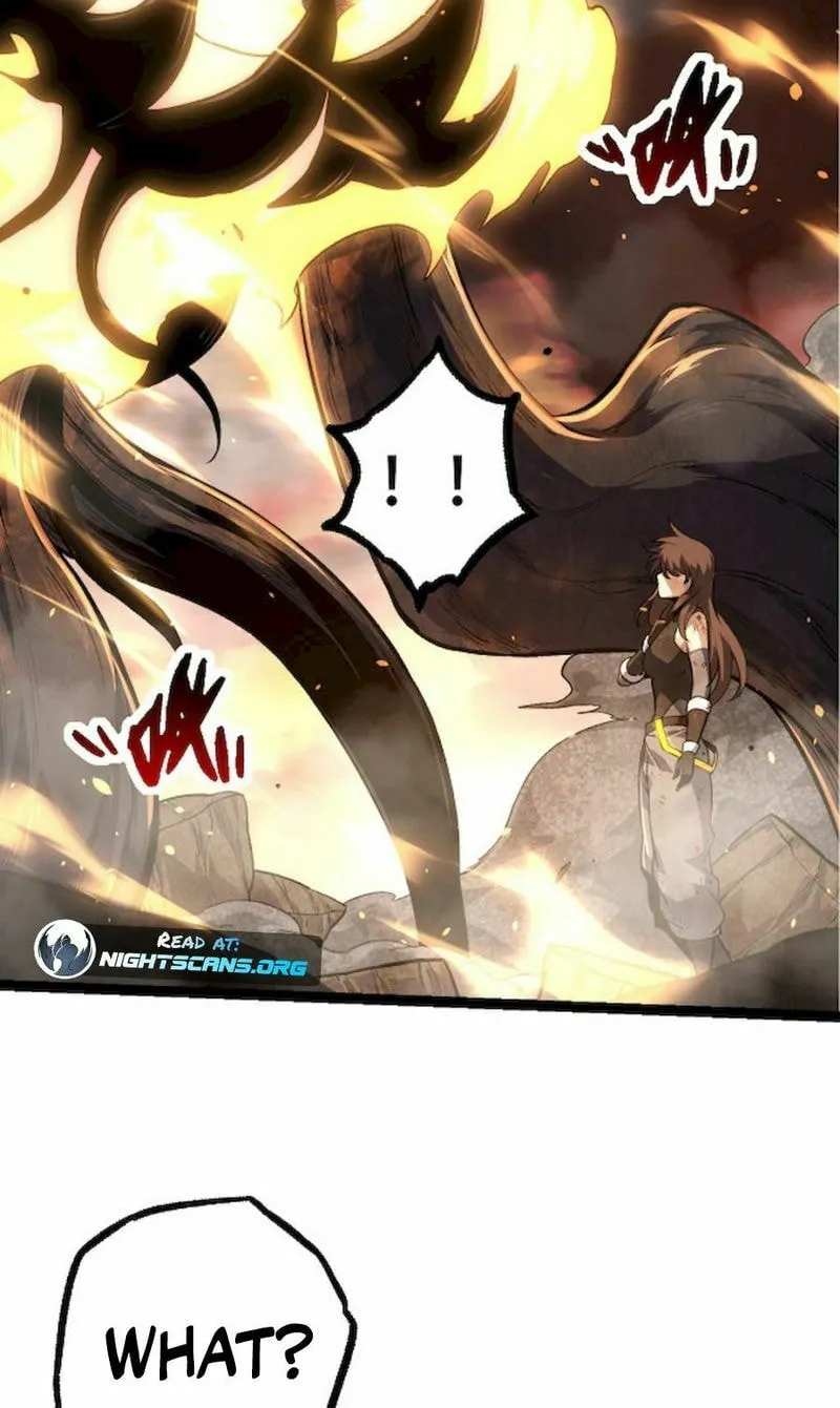 Evolution Begins With a Big Tree Chapter 68 page 13 - 