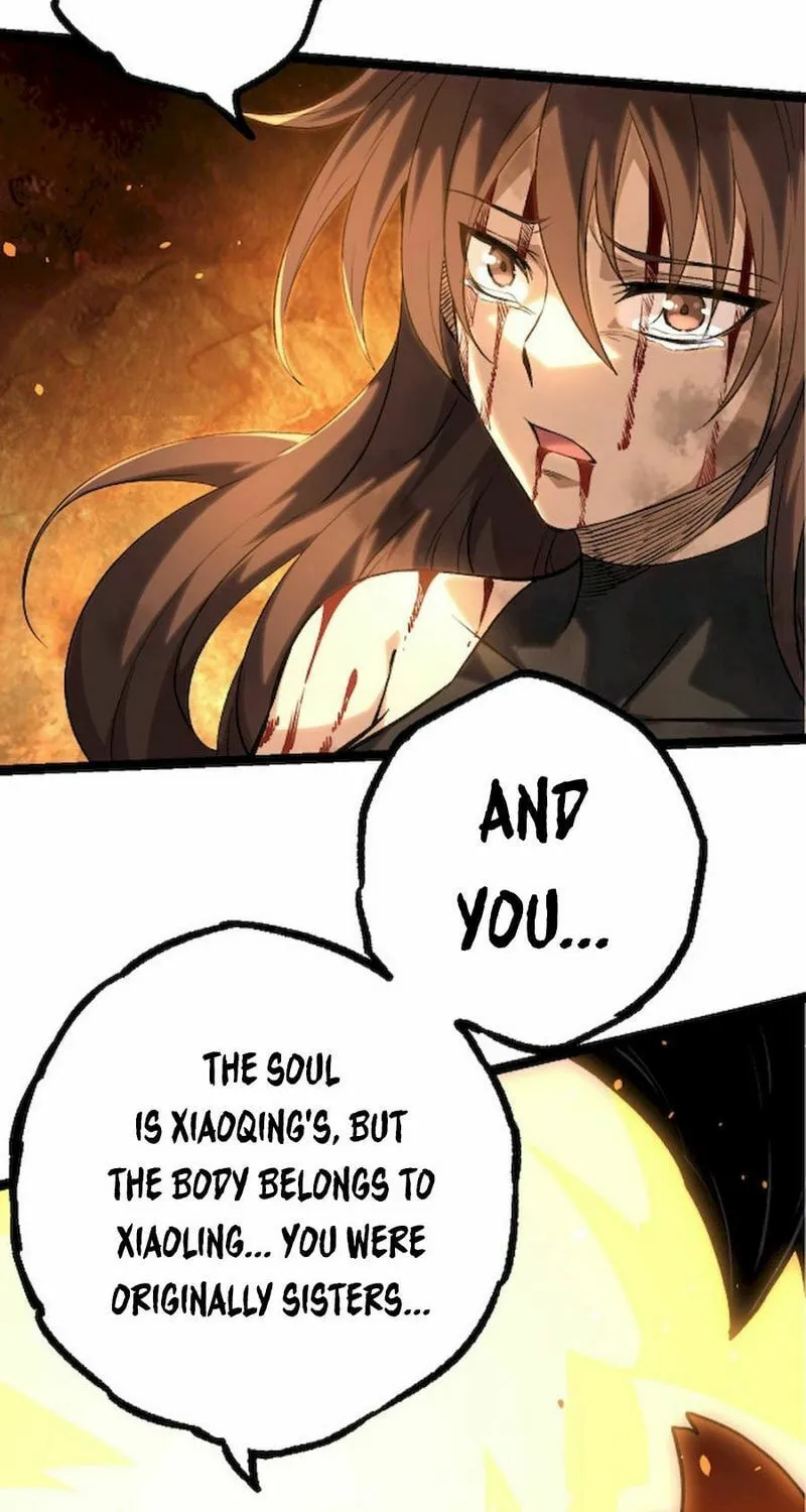 Evolution Begins With a Big Tree Chapter 68 page 14 - 