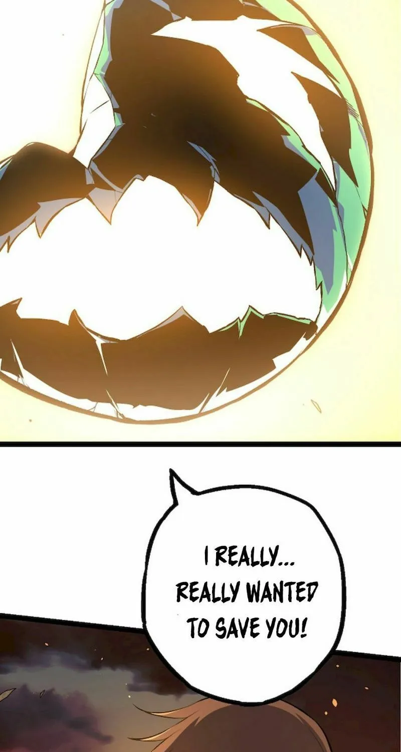 Evolution Begins With a Big Tree Chapter 68 page 17 - 
