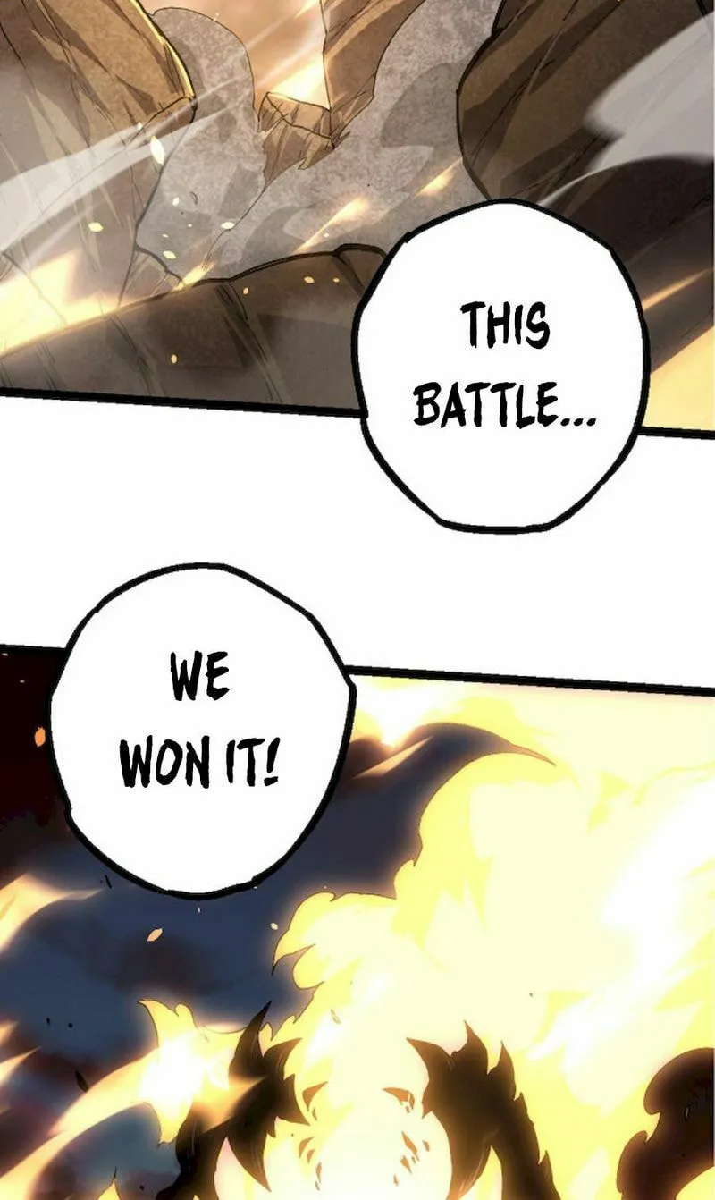 Evolution Begins With a Big Tree Chapter 68 page 19 - 