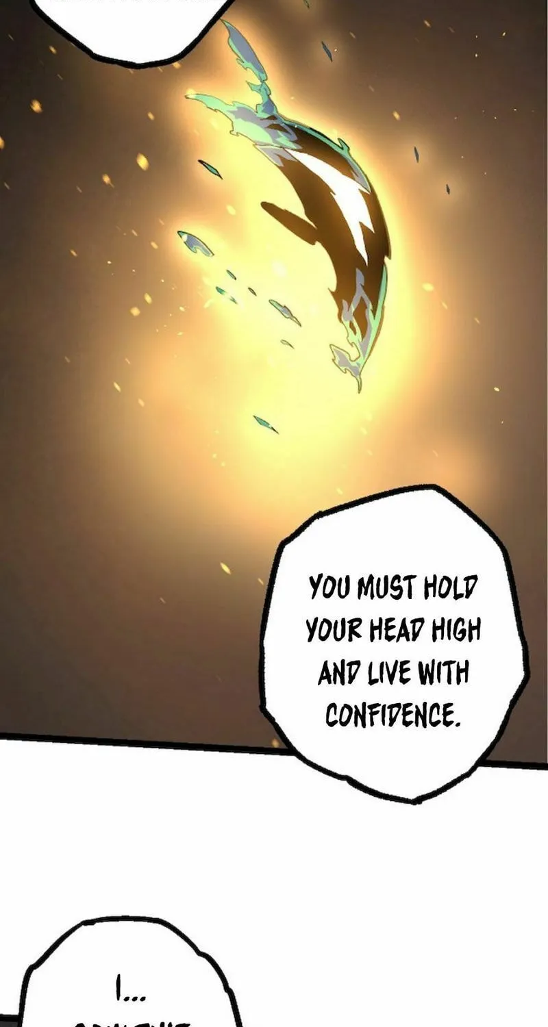 Evolution Begins With a Big Tree Chapter 68 page 21 - 