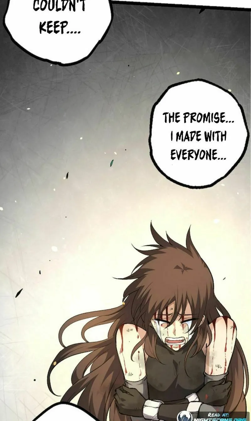 Evolution Begins With a Big Tree Chapter 68 page 22 - 