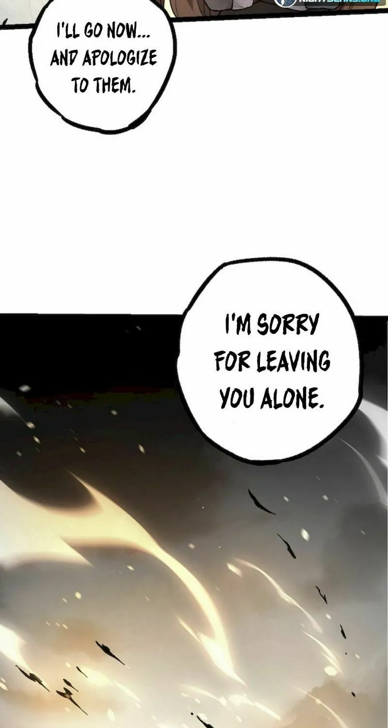 Evolution Begins With a Big Tree Chapter 68 page 23 - 