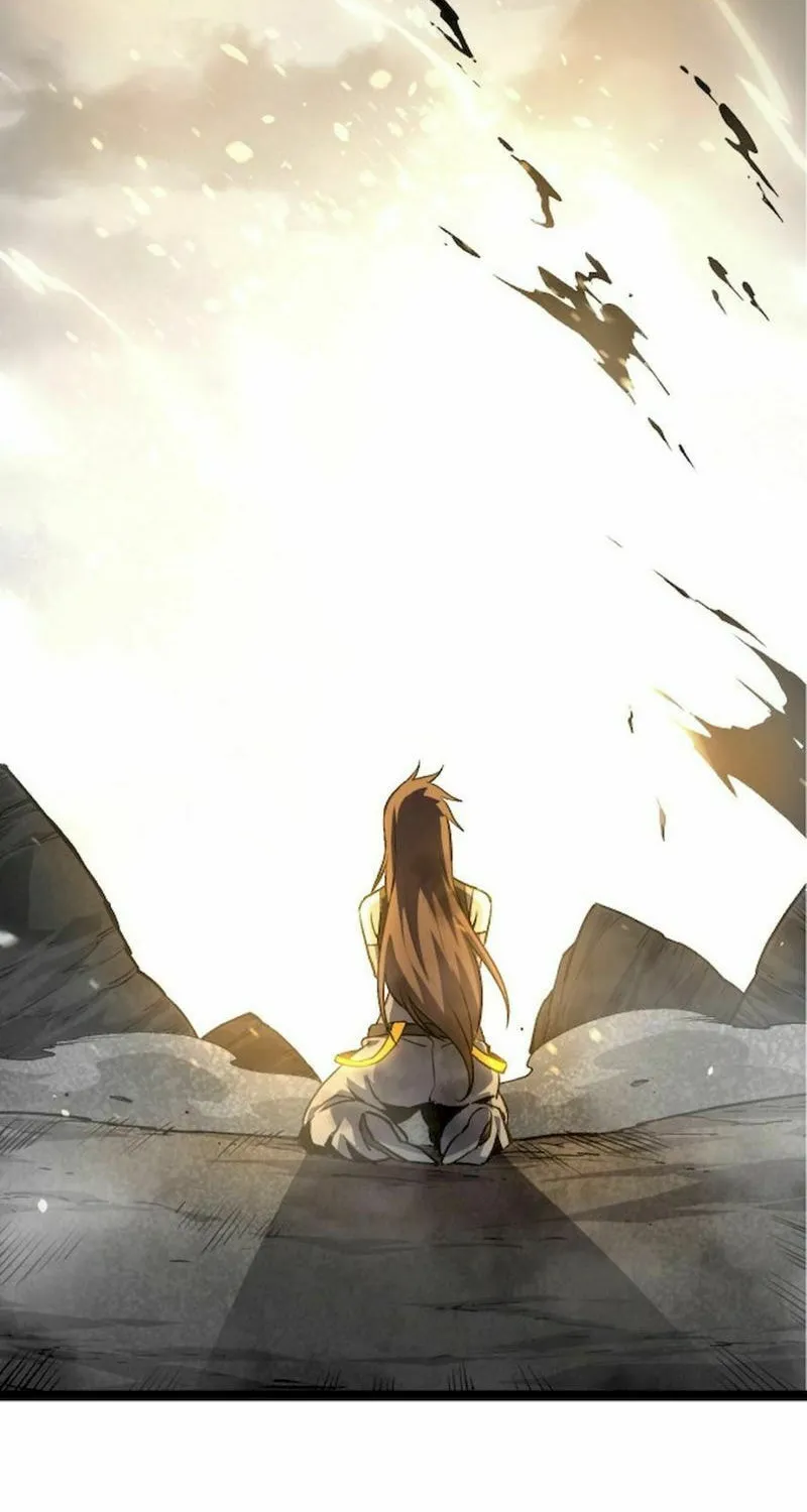 Evolution Begins With a Big Tree Chapter 68 page 24 - 