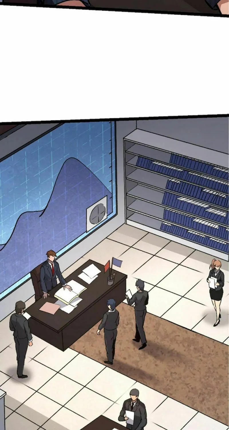 Evolution Begins With a Big Tree Chapter 68 page 26 - 