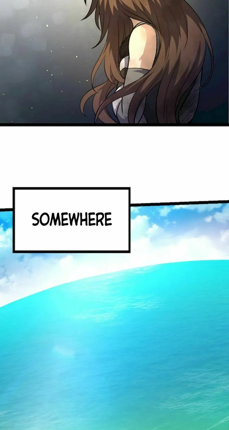 Evolution Begins With a Big Tree Chapter 68 page 29 - 